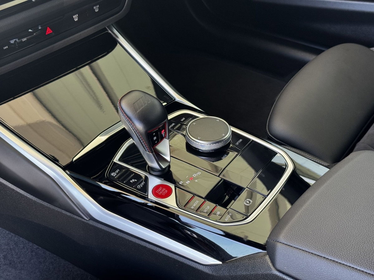 BMW Serie 2 Coupé M2 Coupe 3.0 460cv (10)