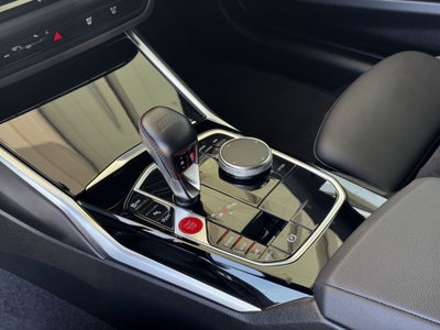 BMW Serie 2 Coupé M2 Coupe 3.0 460cv (10)