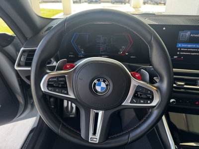 BMW Serie 2 Coupé M2 Coupe 3.0 460cv (11)