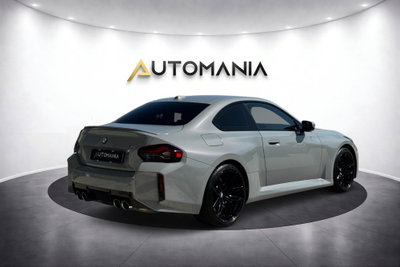 BMW Serie 2 Coupé M2 Coupe 3.0 460cv (12)