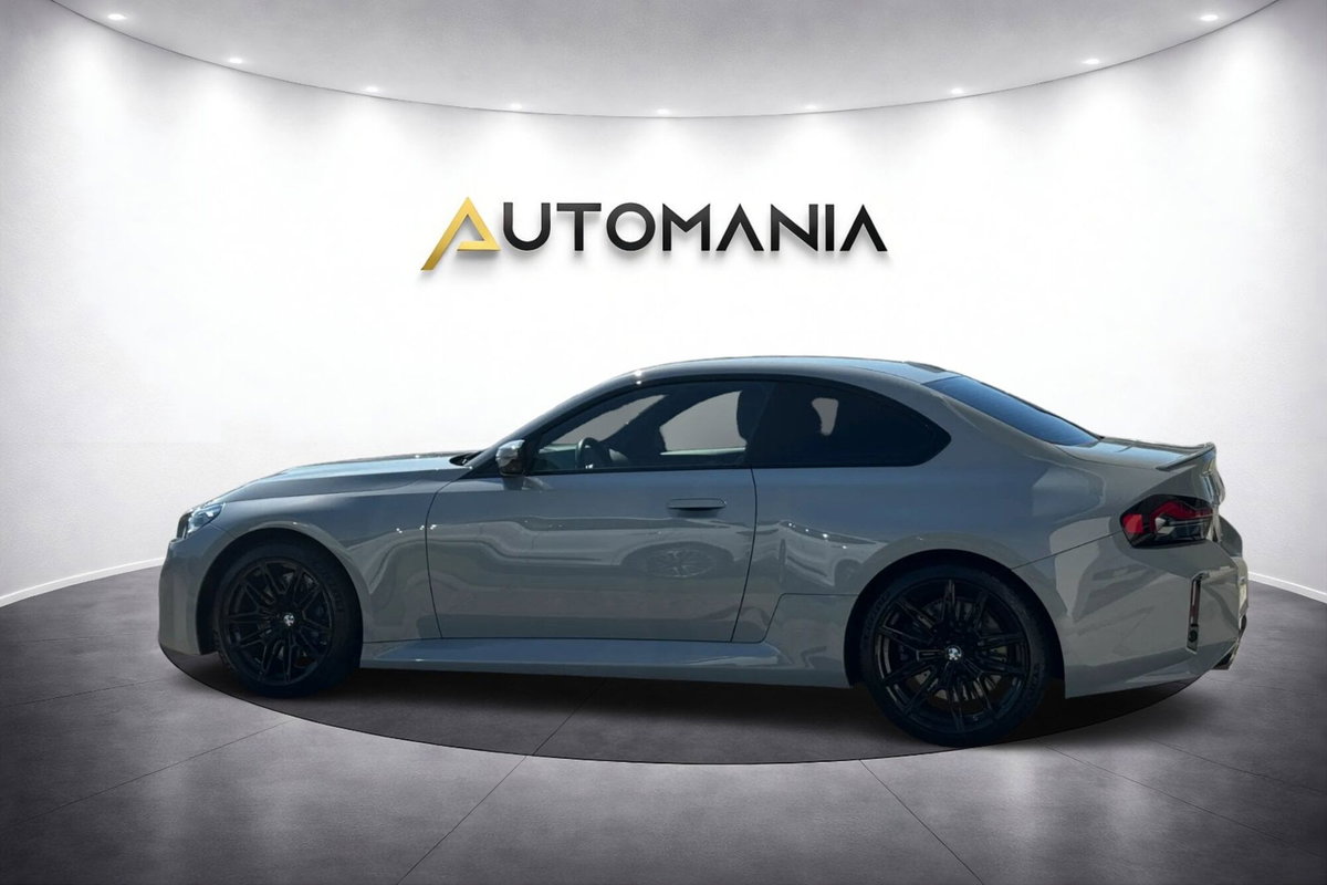 BMW Serie 2 Coupé M2 Coupe 3.0 460cv (16)