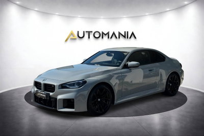 BMW Serie 2 Coupé M2 Coupe 3.0 460cv (17)