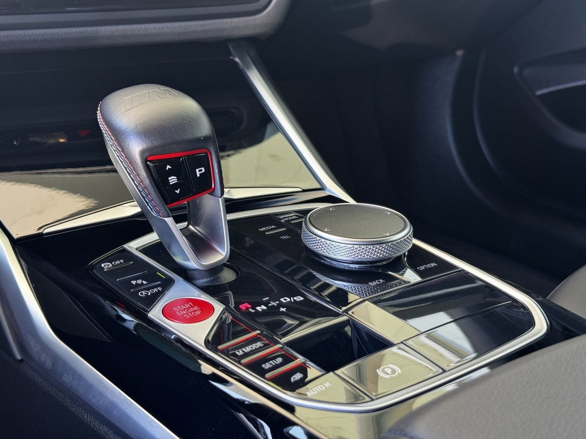 BMW Serie 2 Coupé M2 Coupe 3.0 460cv (19)