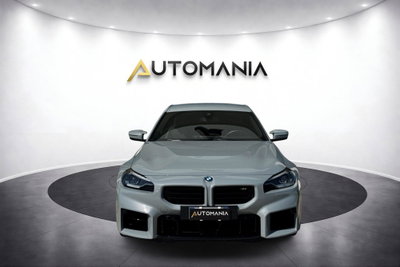 BMW Serie 2 Coupé M2 Coupe 3.0 460cv (2)