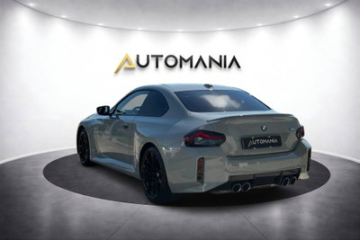 BMW Serie 2 Coupé M2 Coupe 3.0 460cv (20)
