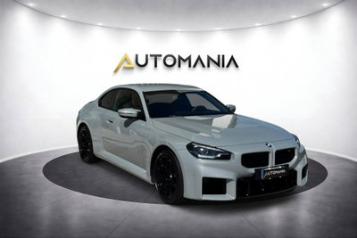BMW Serie 2 Coupé M2 Coupe 3.0 460cv (3)