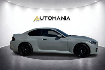 BMW Serie 2 Coupé M2 Coupe 3.0 460cv (4)