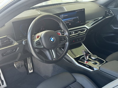 BMW Serie 2 Coupé M2 Coupe 3.0 460cv (6)