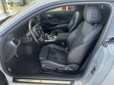 BMW Serie 2 Coupé M2 Coupe 3.0 460cv (8)