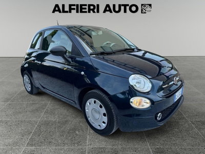 Fiat 500 1.2 EasyPower Cult usata