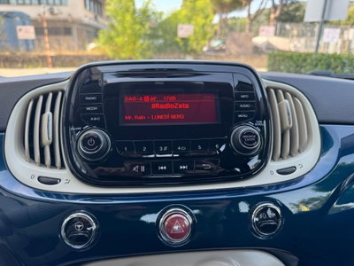 Fiat 500 1.2 EasyPower Cult (11)