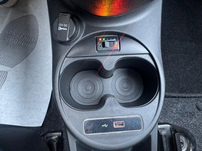 Fiat 500 1.2 EasyPower Cult (13)