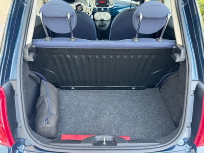 Fiat 500 1.2 EasyPower Cult (14)