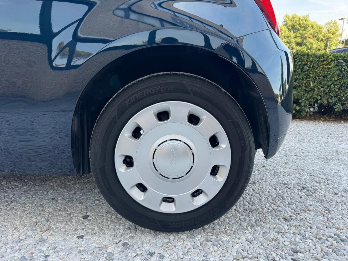Fiat 500 1.2 EasyPower Cult (15)