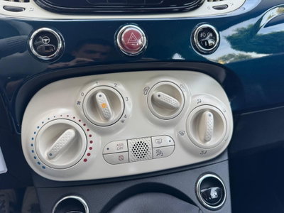 Fiat 500 1.2 EasyPower Cult (16)