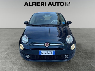 Fiat 500 1.2 EasyPower Cult (2)