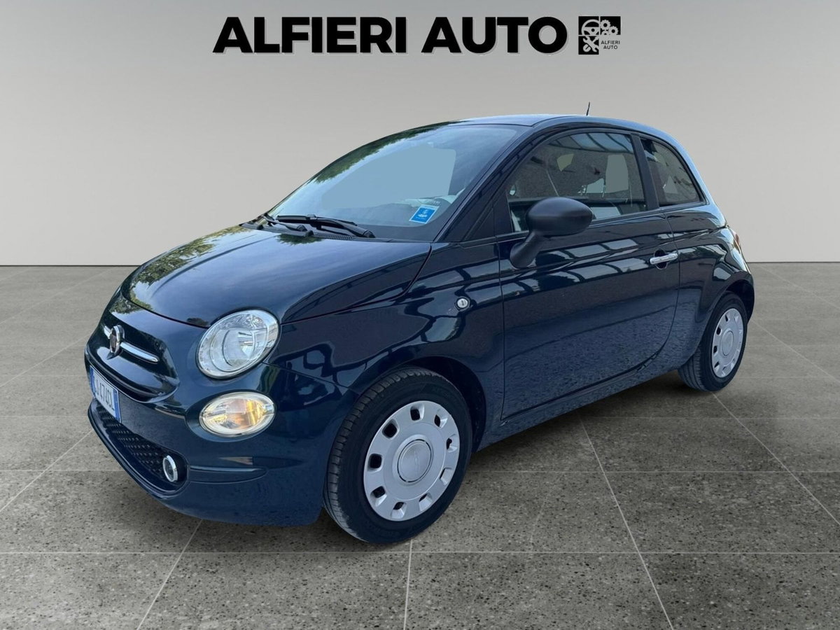 Fiat 500 1.2 EasyPower Cult (3)