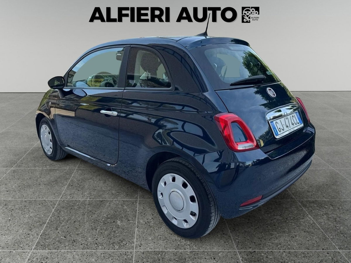 Fiat 500 1.2 EasyPower Cult (4)