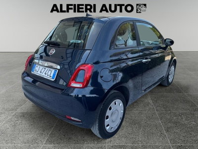 Fiat 500 1.2 EasyPower Cult (6)