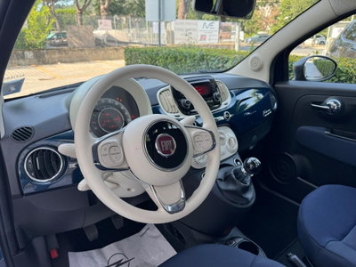 Fiat 500 1.2 EasyPower Cult (8)