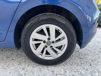 Volkswagen Polo 1.0 tsi Life 95cv (15)