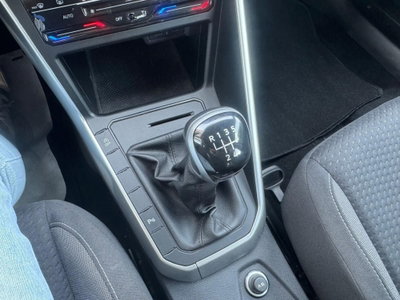 Volkswagen Polo 1.0 tsi Life 95cv (20)