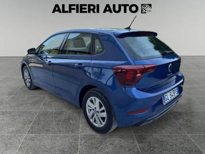 Volkswagen Polo 1.0 tsi Life 95cv (4)