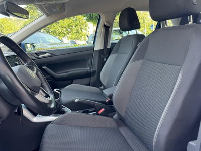 Volkswagen Polo 1.0 tsi Life 95cv (8)