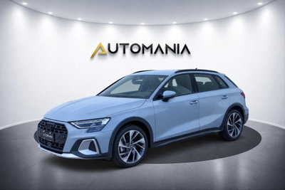 Audi A3 Sedan 35 TDI S tronic S line edition nuova