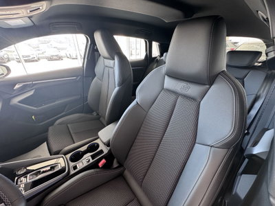 Audi A3 Sedan 35 TDI S tronic S line edition (2)