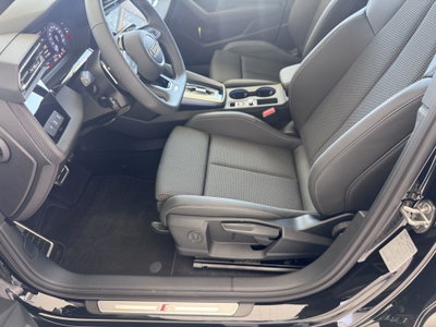 Audi A3 Sedan 35 TDI S tronic S line edition (4)