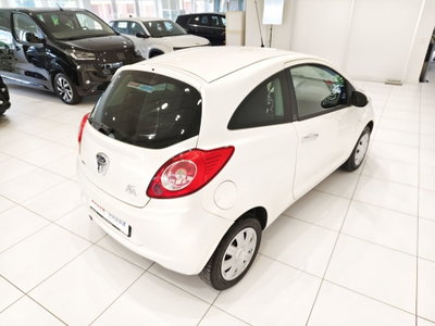 Ford Ka 1.3 TDCi 75CV (3)