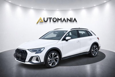 Audi A3 Sedan 35 TDI S tronic S line edition nuova