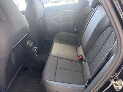 Audi A3 Sedan 35 TDI S tronic S line edition (11)