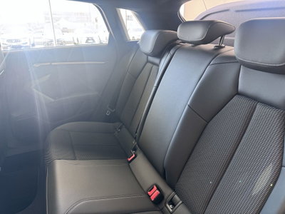 Audi A3 Sedan 35 TDI S tronic S line edition (12)