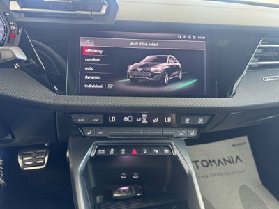Audi A3 Sedan 35 TDI S tronic S line edition (7)