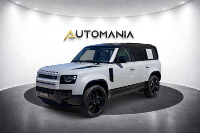Land Rover Defender 110 3.0d mhev X-Dynamic SE awd 250cv auto 7p.ti nuova