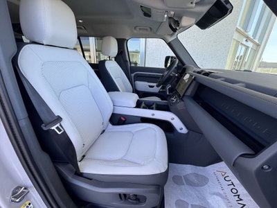 Land Rover Defender 110 3.0d mhev X-Dynamic SE awd 250cv auto 7p.ti (15)