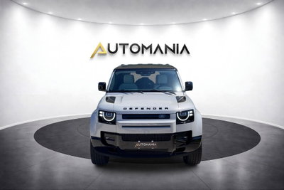 Land Rover Defender 110 3.0d mhev X-Dynamic SE awd 250cv auto 7p.ti (2)