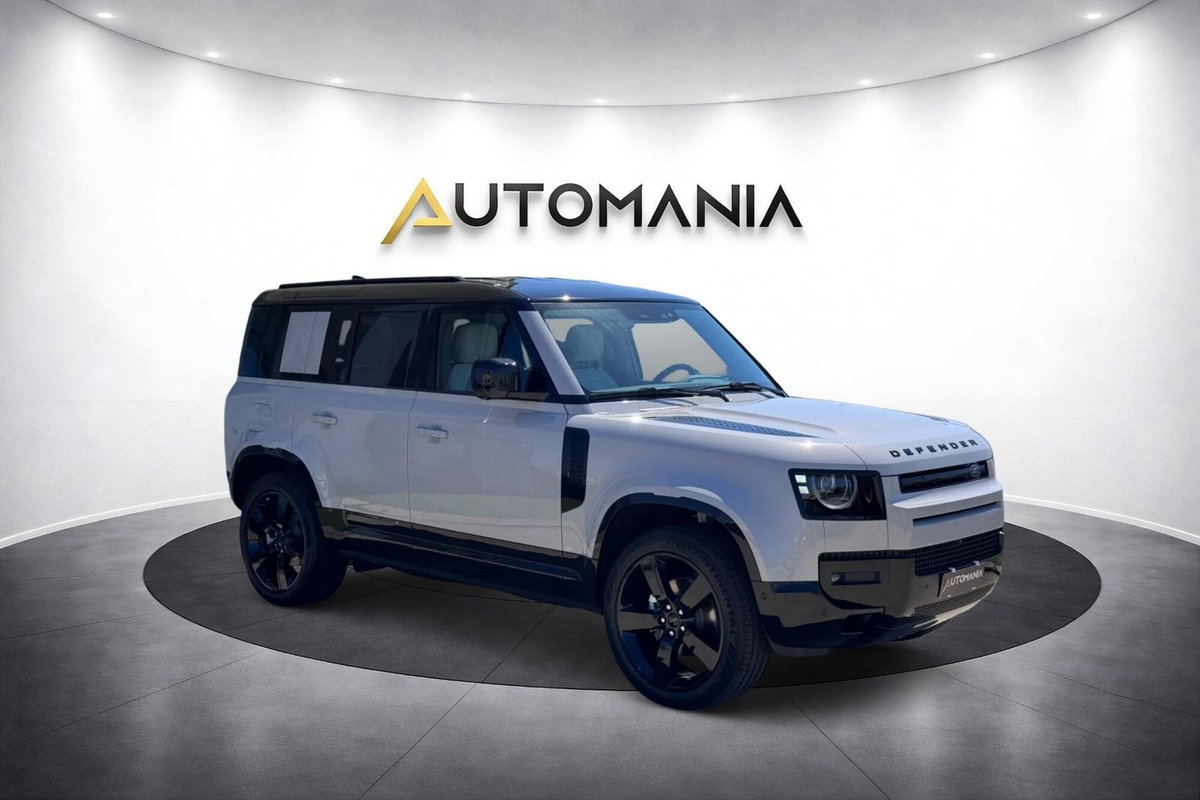 Land Rover Defender 110 3.0d mhev X-Dynamic SE awd 250cv auto 7p.ti (3)