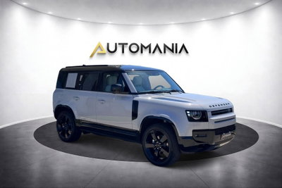 Land Rover Defender 110 3.0d mhev X-Dynamic SE awd 250cv auto 7p.ti (3)
