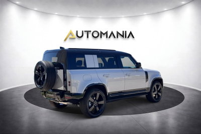 Land Rover Defender 110 3.0d mhev X-Dynamic SE awd 250cv auto 7p.ti (5)