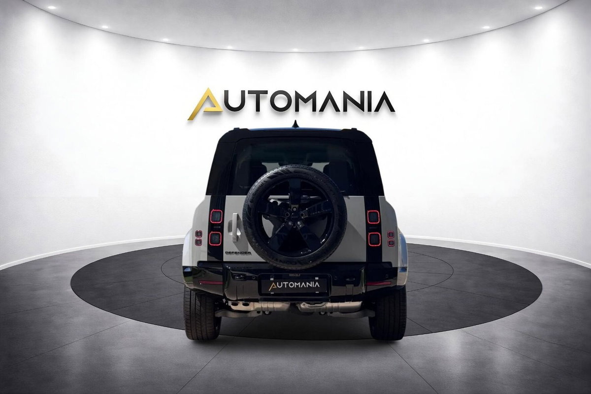 Land Rover Defender 110 3.0d mhev X-Dynamic SE awd 250cv auto 7p.ti (6)