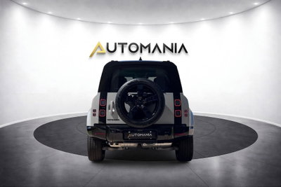 Land Rover Defender 110 3.0d mhev X-Dynamic SE awd 250cv auto 7p.ti (6)