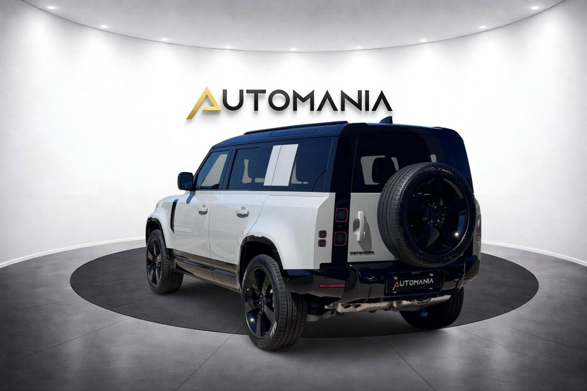 Land Rover Defender 110 3.0d mhev X-Dynamic SE awd 250cv auto 7p.ti (7)