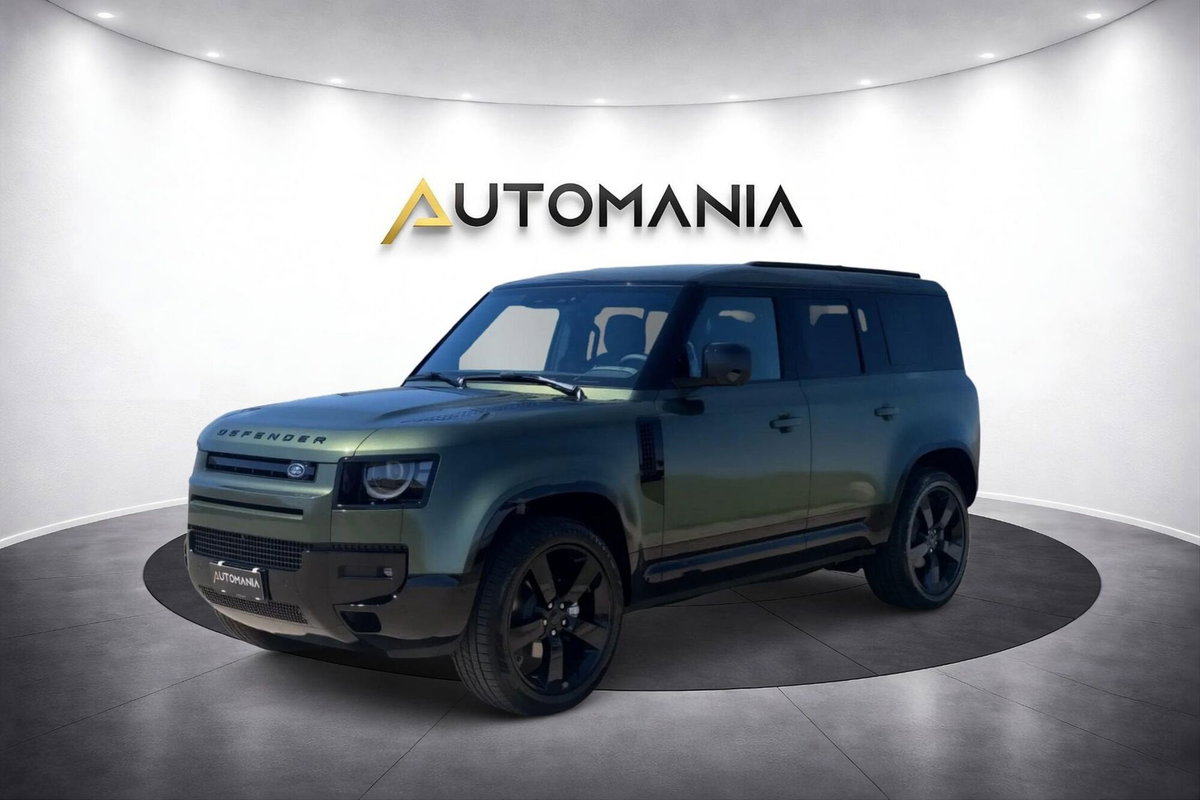 Land Rover Defender 110 3.0d i6 mhev X-Dynamic SE awd 250cv auto