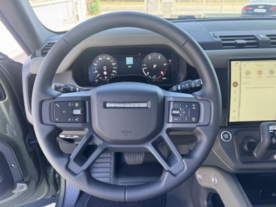 Land Rover Defender 110 3.0d i6 mhev X-Dynamic SE awd 250cv auto (12)