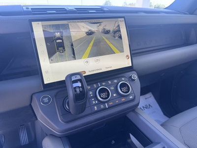 Land Rover Defender 110 3.0d i6 mhev X-Dynamic SE awd 250cv auto (14)