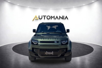Land Rover Defender 110 3.0d i6 mhev X-Dynamic SE awd 250cv auto (2)