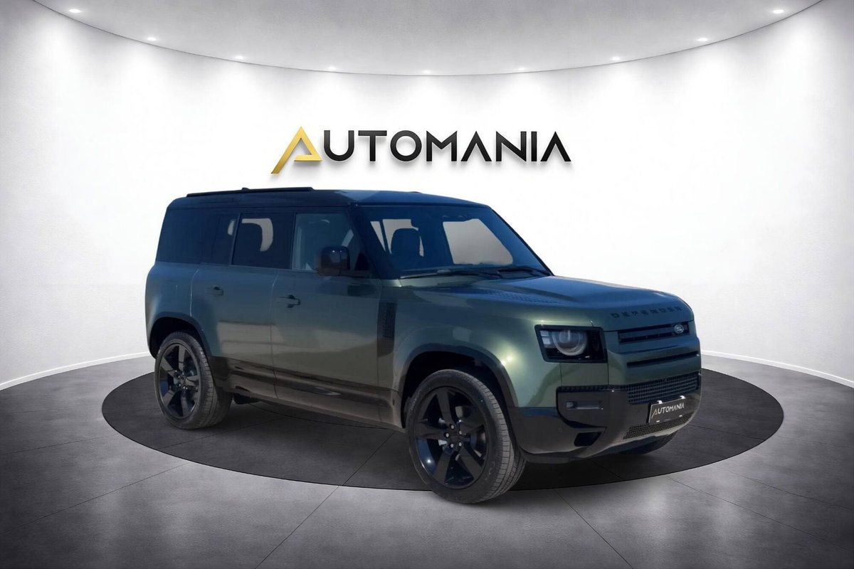 Land Rover Defender 110 3.0d i6 mhev X-Dynamic SE awd 250cv auto (3)